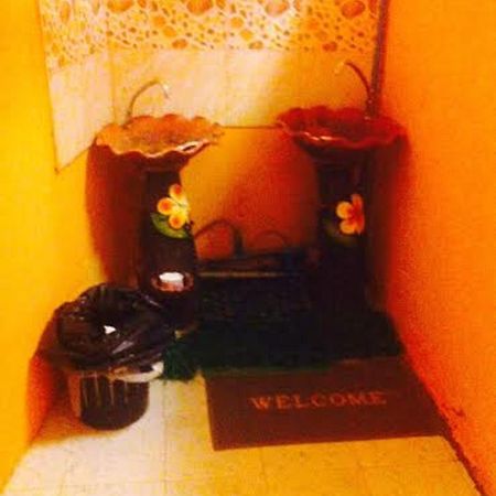 Maddy'S Hostel Ko Pha Ngan Bagian luar foto