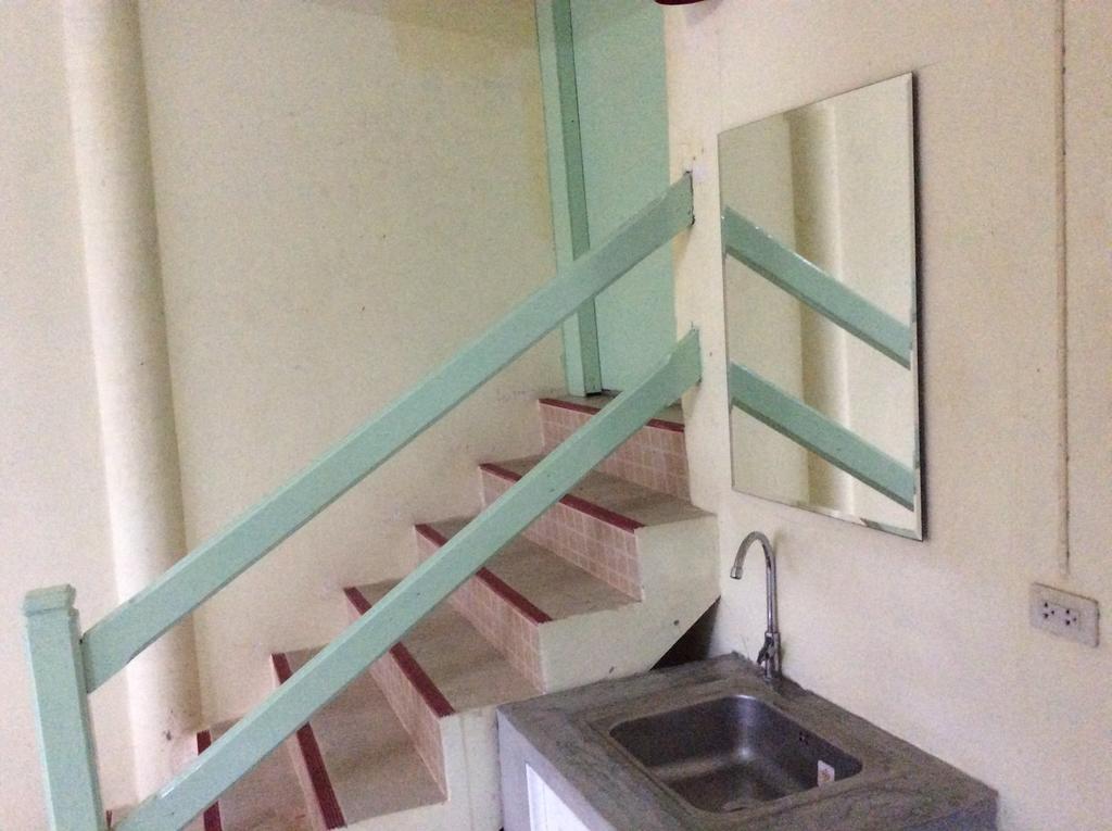 Maddy'S Hostel Ko Pha Ngan Bagian luar foto