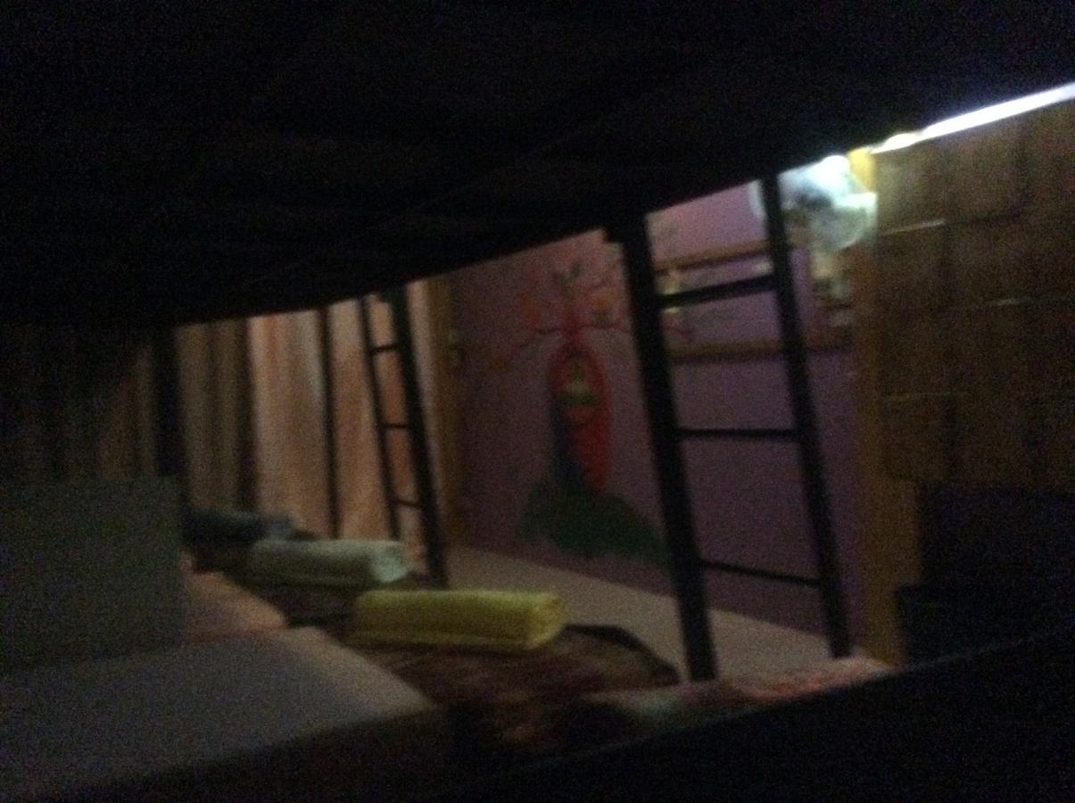 Maddy'S Hostel Ko Pha Ngan Bagian luar foto