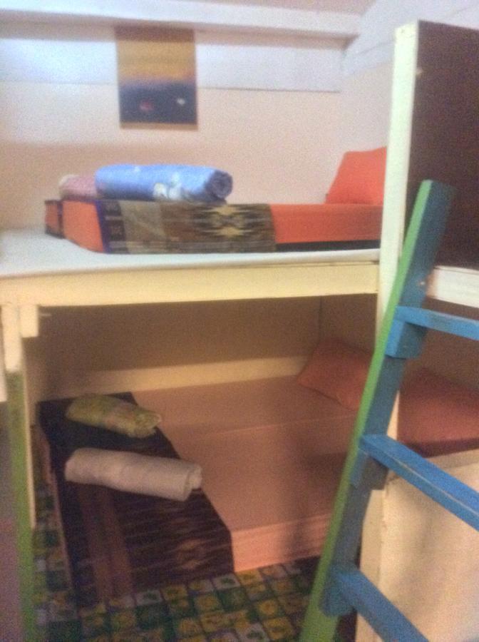 Maddy'S Hostel Ko Pha Ngan Ruang foto
